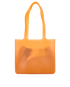 Jelly Tote, back view